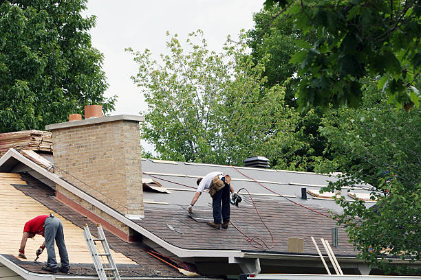 Gutter Installation and Roofing in Scandia, MN