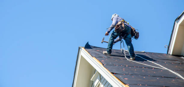 Quick and Trustworthy Emergency Roof Repair Services in Scandia, MN