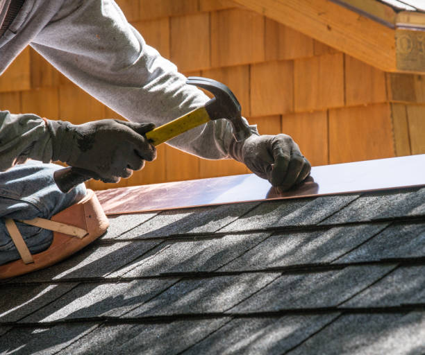 Best Commercial Roofing Services  in Scandia, MN